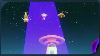 Скриншот 3 к игре Animal Force