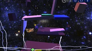 Скриншот 4 к игре RocketGO