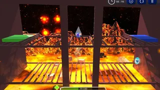 Скриншот 5 к игре RocketGO