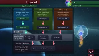 Скриншот 7 к игре RocketGO