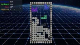 Скриншот 4 к игре HyperTros