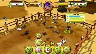Скриншот 3 к игре My Exotic Farm