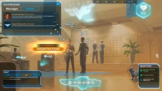 Скриншот 1 к игре Destiny's Sword