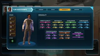 Скриншот 5 к игре Destiny's Sword