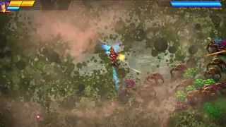 Скриншот 2 к игре Anstorm