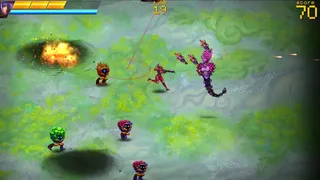 Скриншот 3 к игре Anstorm