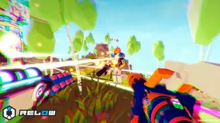 Скриншот 1 к игре Relow