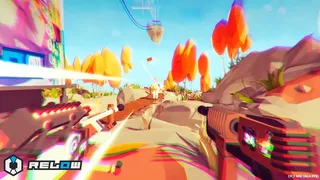 Скриншот 2 к игре Relow