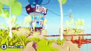 Скриншот 7 к игре Relow