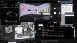 Скриншот 1 к игре IO Interloper