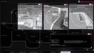 Скриншот 2 к игре IO Interloper