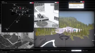 Скриншот 5 к игре IO Interloper