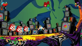 Скриншот 2 к игре MagicJam