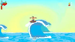 Скриншот 5 к игре MagicJam