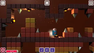 Скриншот 2 к игре Seek Love