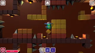 Скриншот 6 к игре Seek Love