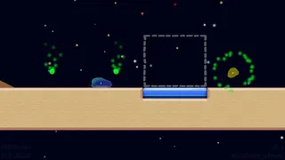 Скриншот 1 к игре Slime Research