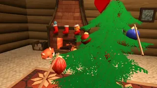 Скриншот 3 к игре Tippy Tree