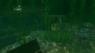 Скриншот 7 к игре Ocean's Treasures