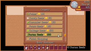 Скриншот 4 к игре Homestead