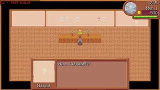 Скриншот 6 к игре Homestead