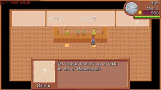 Скриншот 7 к игре Homestead