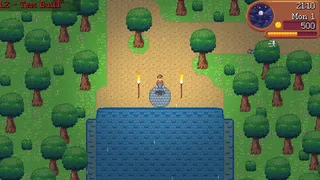 Скриншот 8 к игре Homestead