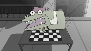 Скриншот 2 к игре Later Alligator