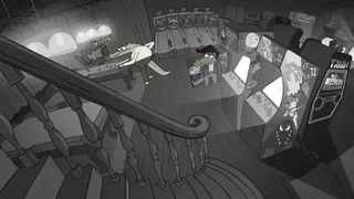 Скриншот 4 к игре Later Alligator