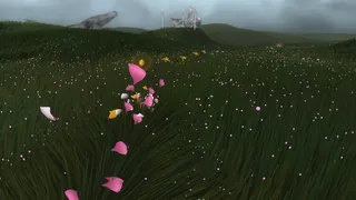 Скриншот 11 к игре Flower