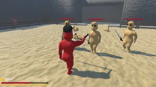 Скриншот 1 к игре Bravado