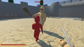 Скриншот 3 к игре Bravado