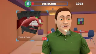 Скриншот 2 к игре Speaking Simulator