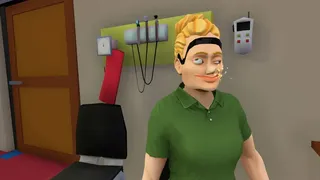 Скриншот 3 к игре Speaking Simulator