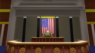 Скриншот 7 к игре Speaking Simulator