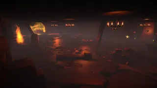Скриншот 1 к игре Hell Breaker