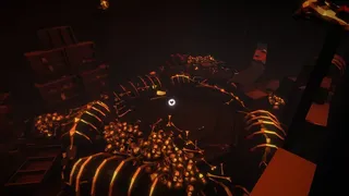 Скриншот 4 к игре Hell Breaker
