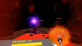 Скриншот 7 к игре Hell Breaker