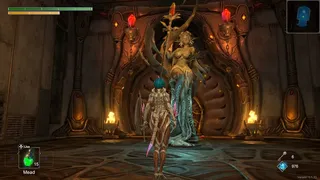 Скриншот 4 к игре Neverinth