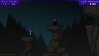 Скриншот 1 к игре I'm the Koala