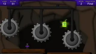 Скриншот 2 к игре I'm the Koala