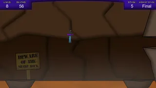 Скриншот 4 к игре I'm the Koala