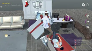 Скриншот 2 к игре You have a drunk friend