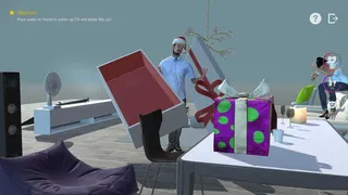 Скриншот 3 к игре You have a drunk friend