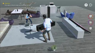 Скриншот 4 к игре You have a drunk friend