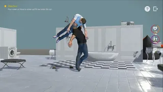 Скриншот 7 к игре You have a drunk friend