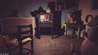 Скриншот 2 к игре Bedtime Blues