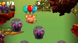 Скриншот 6 к игре Zquirrels Jump