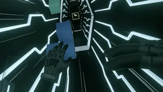 Скриншот 2 к игре Beat Blocks VR