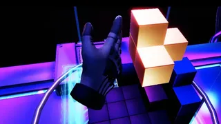 Скриншот 7 к игре Beat Blocks VR